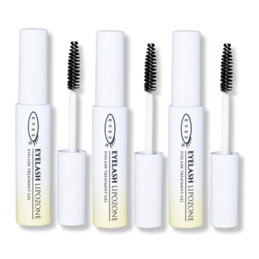 EYEZ（アイズ）アイラッシュリポゾーン 15g×3本セット まつげ 美容液