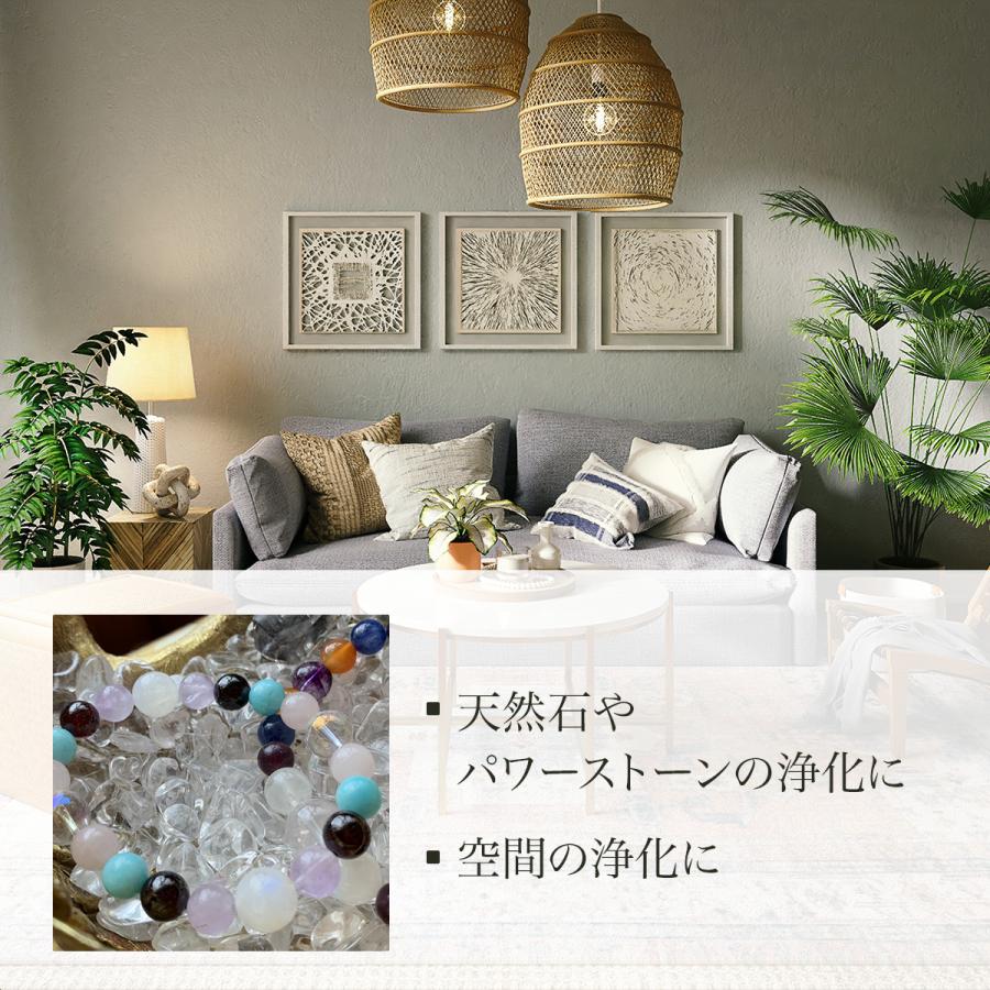 ホワイトセージ 浄化 枝付き クラスター 約50g 高品質 無農薬 セージ