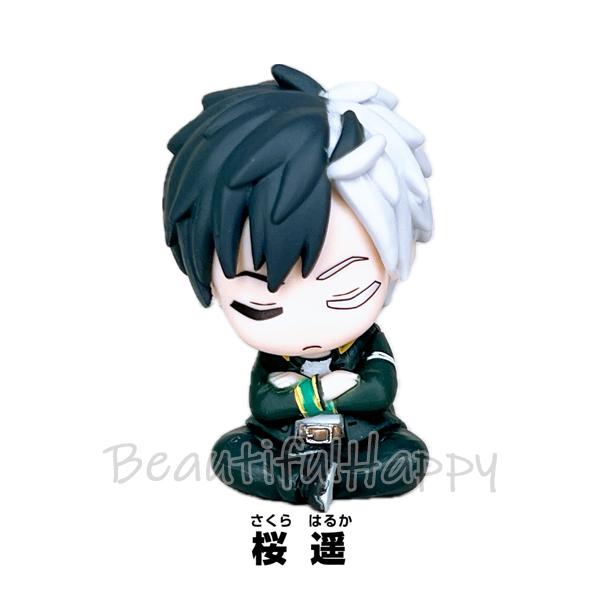 タカラトミー（TAKARA TOMY） WIND BREAKER ウィンドブレイカー 肩ズン