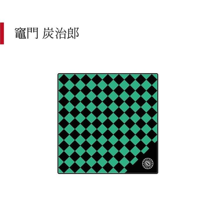 ランチクロス 鬼滅の刃 ランチョンマット おしゃれ 幼稚園 和柄 子供