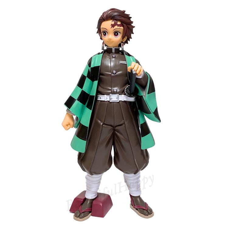 BANPRESTO（バンプレスト） 爆買 鬼滅の刃 竈門炭治郎 Grandista