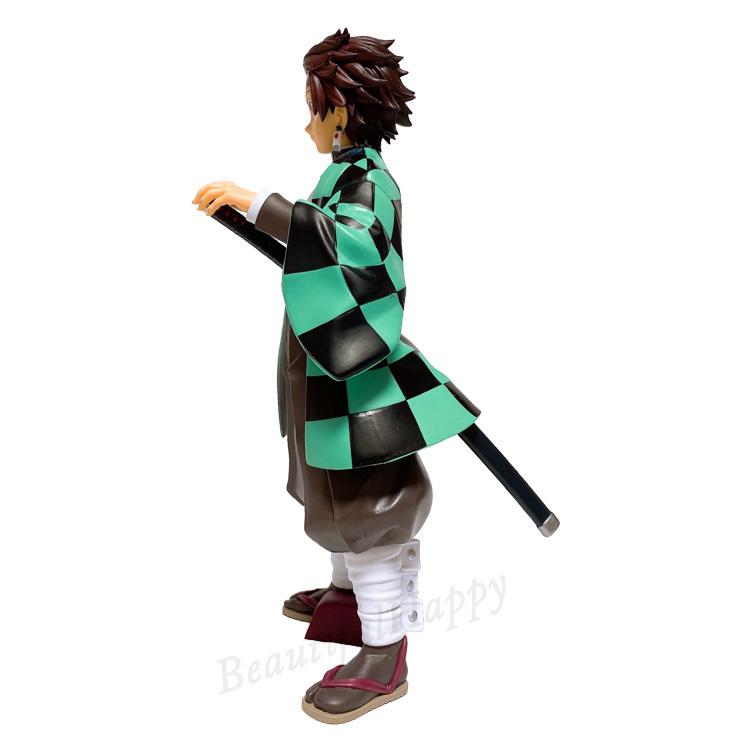 BANPRESTO（バンプレスト） 爆買 鬼滅の刃 竈門炭治郎 Grandista