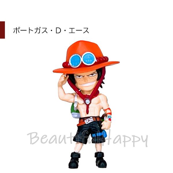 ONE PIECE 単品販売 ワンピース ワンピの実 バラ売り : Beautiful