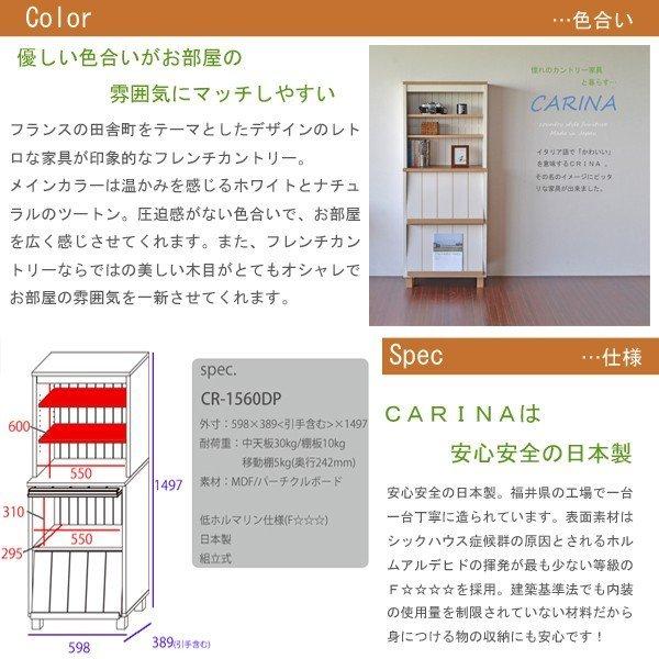 タカシン家具工業 本棚 ディスプレイラック 書棚 A4 雑誌 コミック 扉