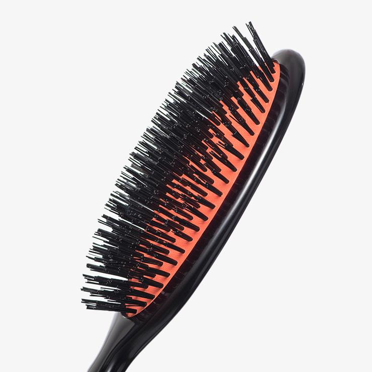 メイソンピアソン・ポケットブリッスルダーク・ルビー : b-shop2000