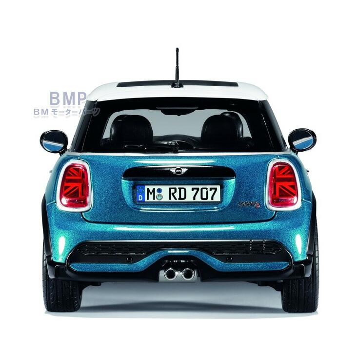 MINI（ミニ） BMW MINI 純正 MINI COLLECTION 2024 MINI Cooper S 1/18