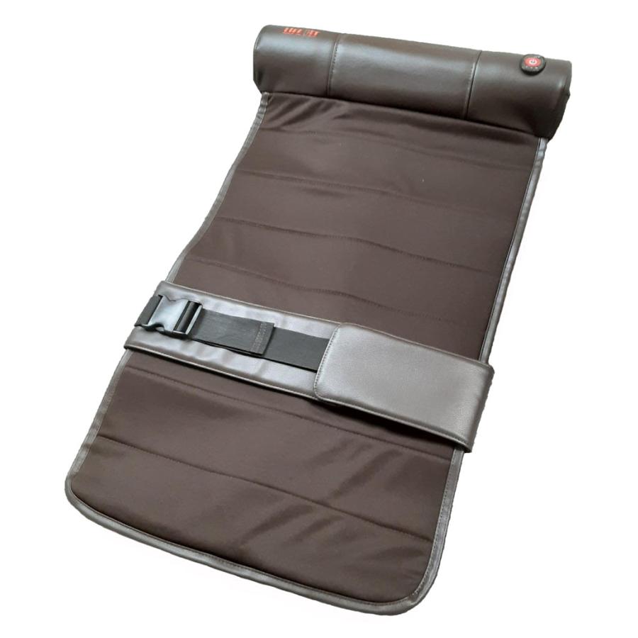 ライフフィット エアー4プラス ストレッチマット 寝るだけストレッチ