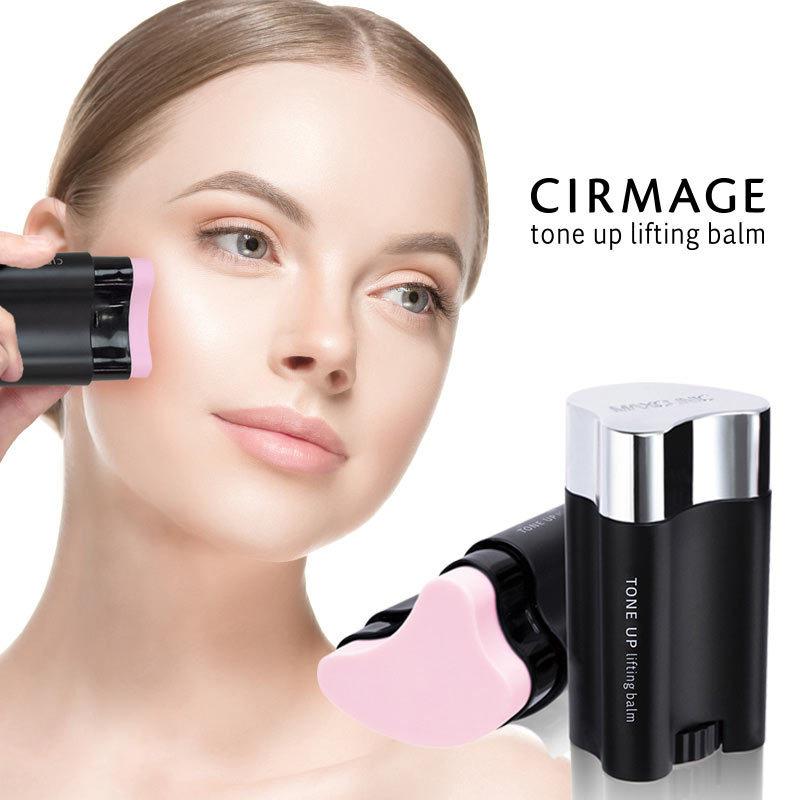 サーメージトーンアップリフティングバーム 22g 韓国 サーメージ