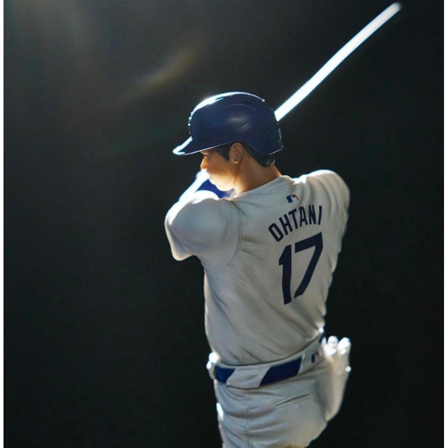 新品] リアルパーフェクトシリーズ 大谷翔平プレミアムフィギュア Vol