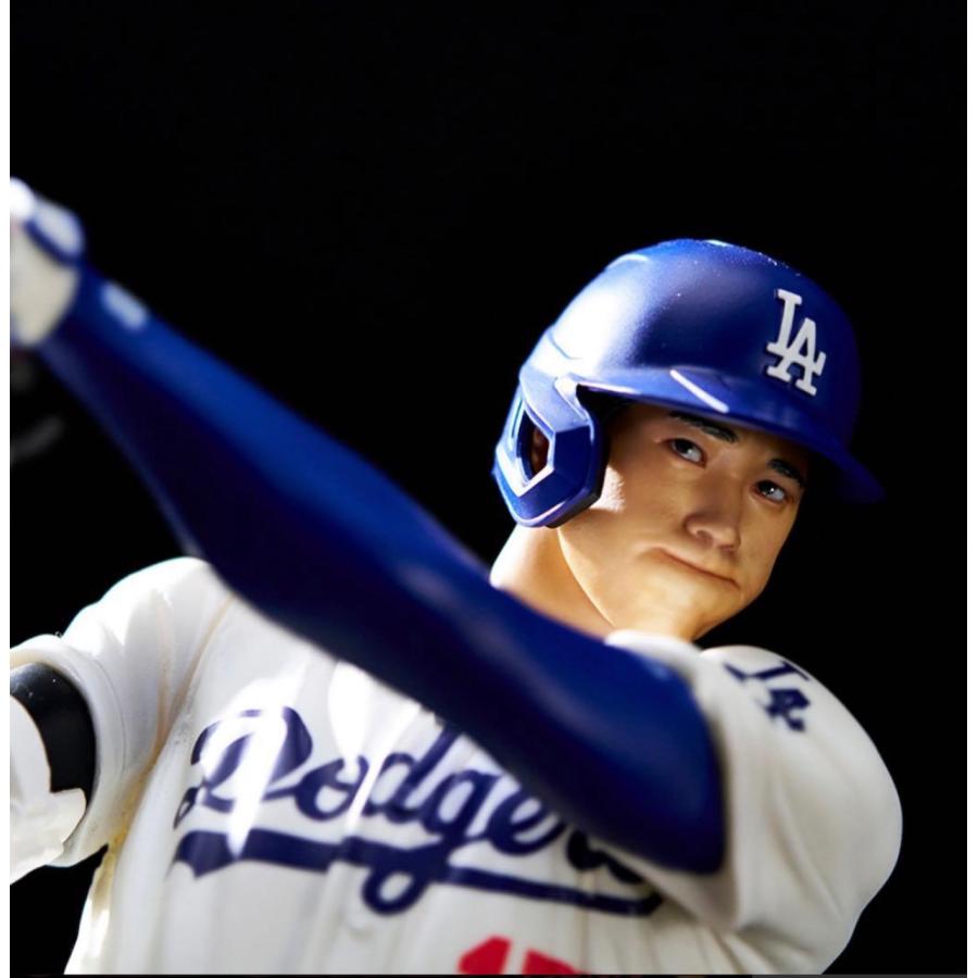 新品] リアルパーフェクトシリーズ 大谷翔平プレミアムフィギュア Vol