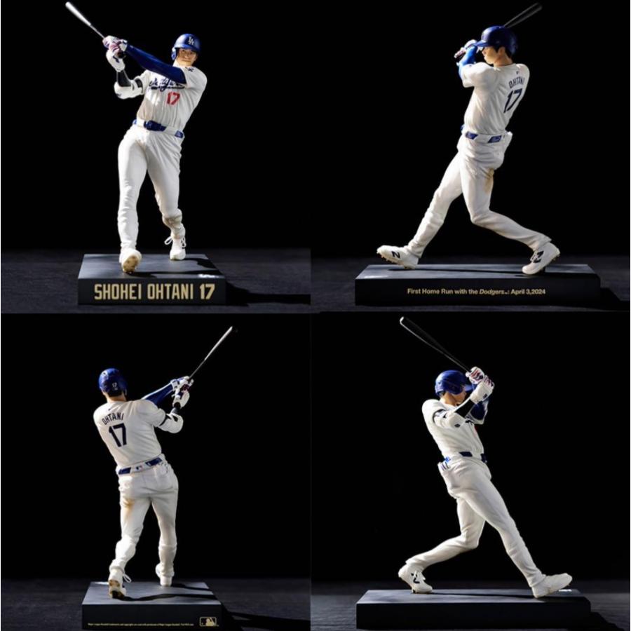 新品] リアルパーフェクトシリーズ 大谷翔平プレミアムフィギュア Vol