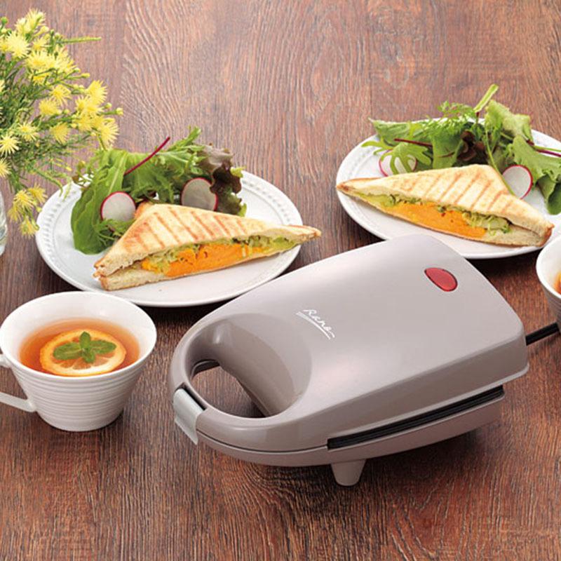 和平フレイズ ラノー ワイドホットサンドメーカーS MJ-0641 : BONANZA