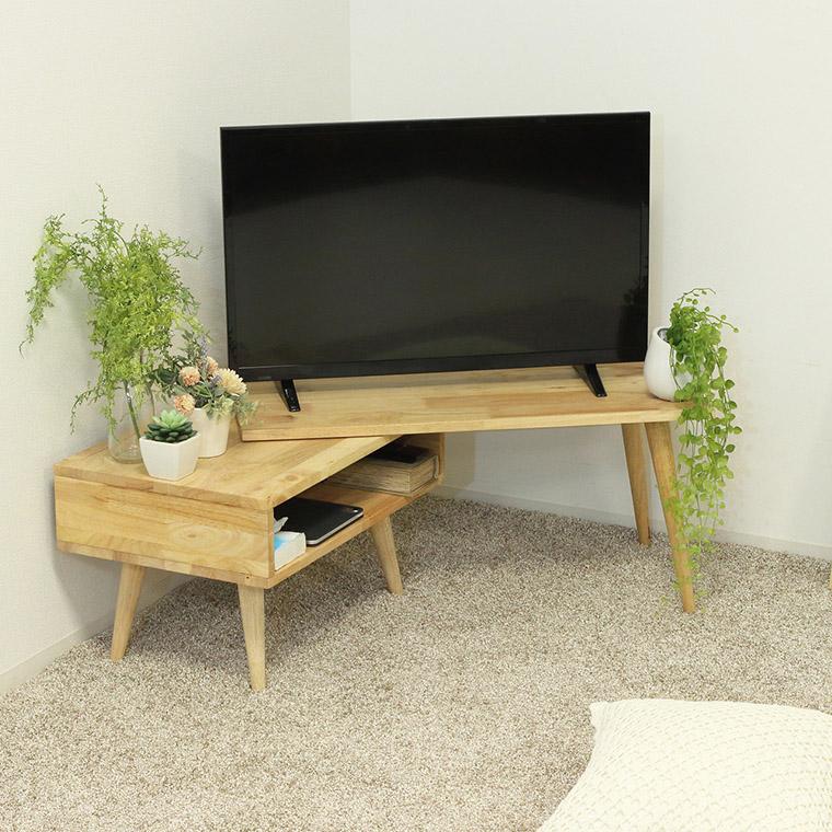 センターテーブル 伸長式 伸縮デスク 伸長テーブル 80 114cm おしゃれ