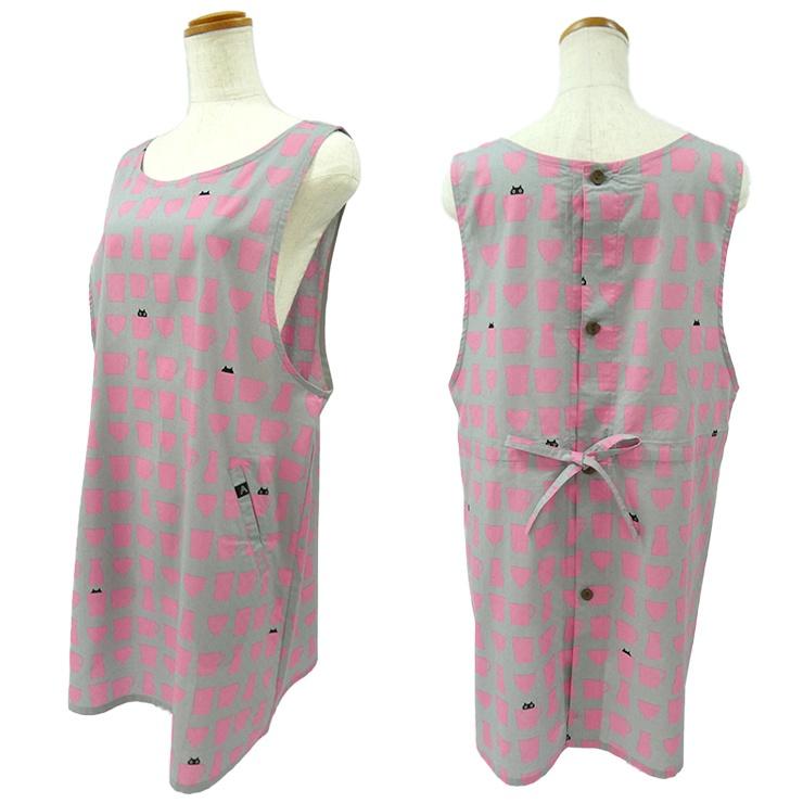 Atsuko Matano（アツコマタノ） マタノアツコ エプロン ブランド雑貨