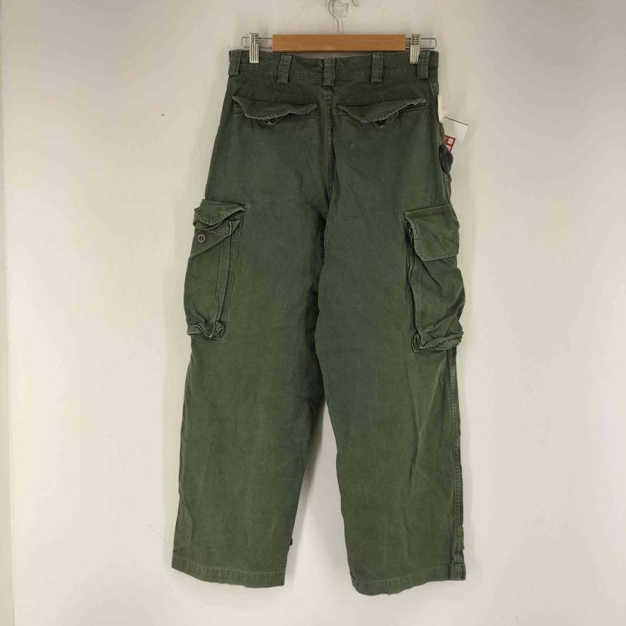 FRENCH ARMY(フレンチアーミー) 60S-70S フランス軍 S.C.E.C.A.M M47