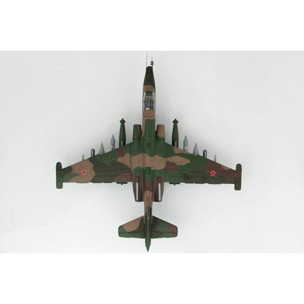 ホビーマスター 1/72 Su-25 フロッグフット 