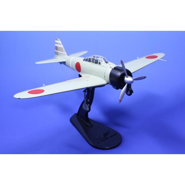 インターアライド ホビーマスター 1/48 零式艦上戦闘機二一型 