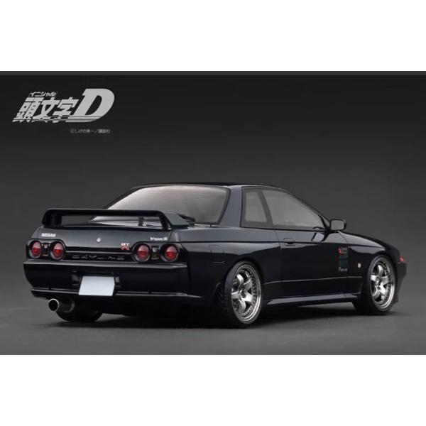 ignition model（イグニッションモデル） ignition_model 1/18 INITIAL