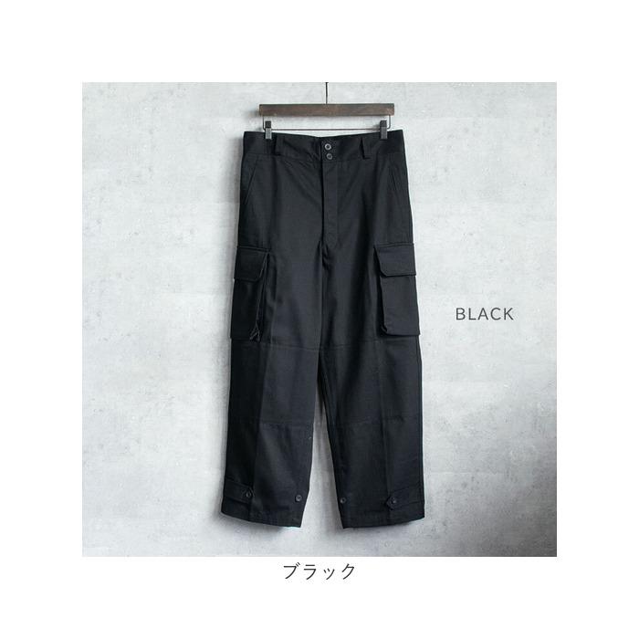 フランス軍 m47 パンツ 復刻版 通販 軍パン カーゴパンツ m-47 後期型