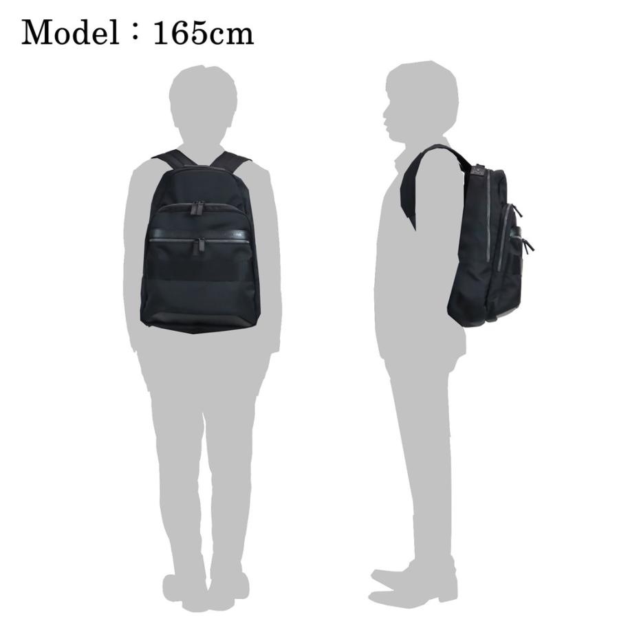 BRIEFING（ブリーフィング） フュージョン リュックサック FUSION