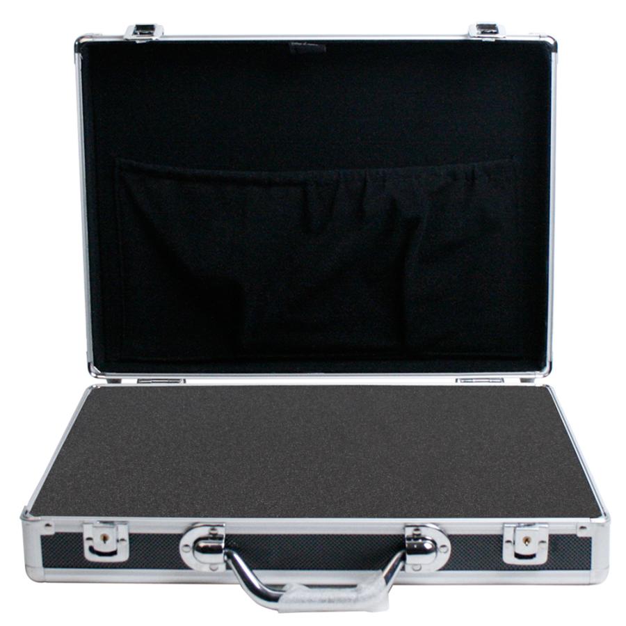 アルミケース 小型 B4 アタッシュケース ツールケース オーダーメイド