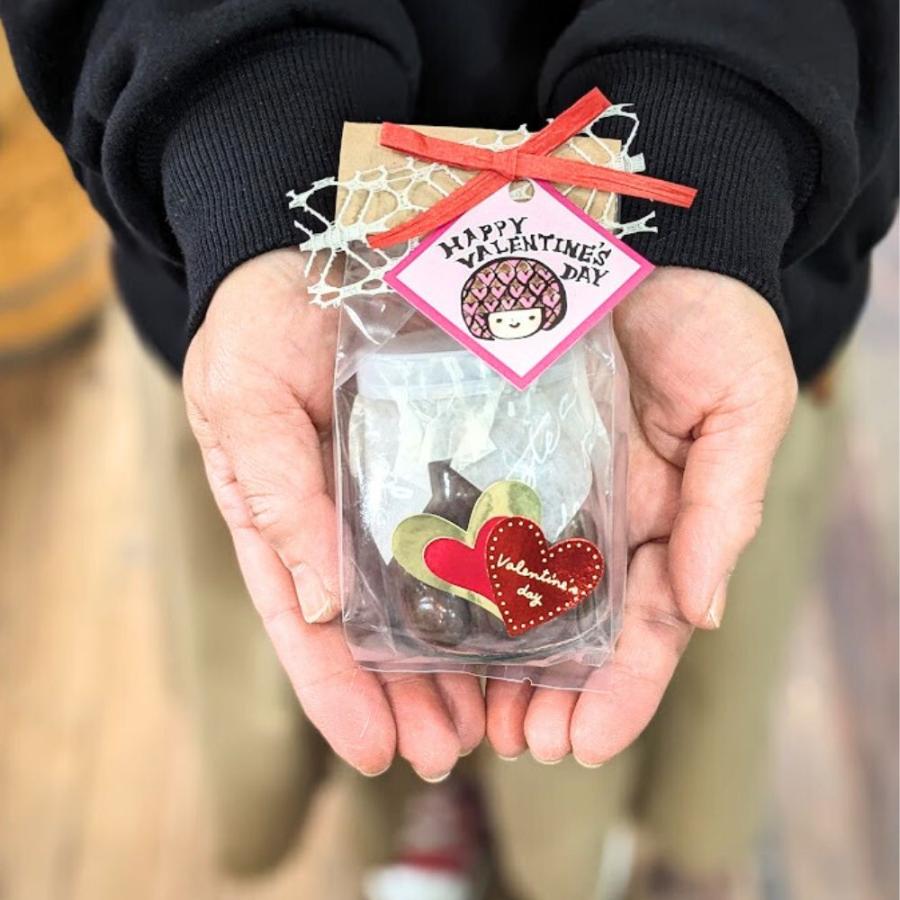 ヤフショセット販売】バレンタイン 遅れてごめんね ばらまき おもしろ