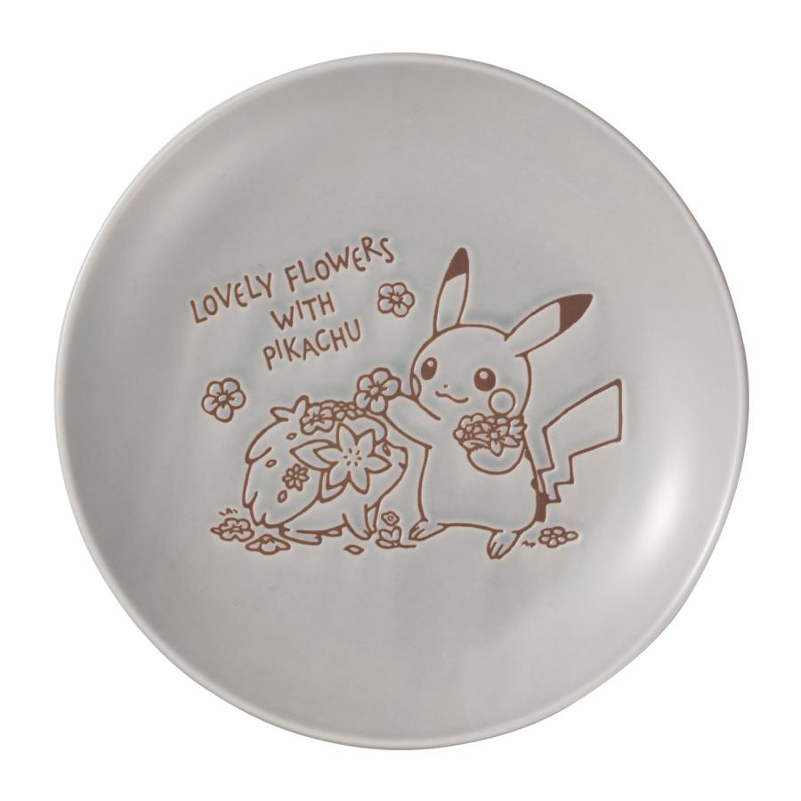 Pokemon（ポケモン） ポケモンセンターオリジナル プレート LOVELY