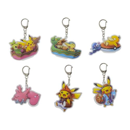 Pokemon（ポケモン） ポケモンセンターオリジナル アクリル