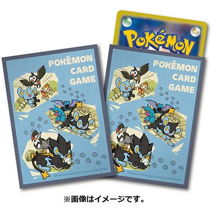 Pokemon（ポケモン） ポケモンセンターオリジナル ポケモンカード