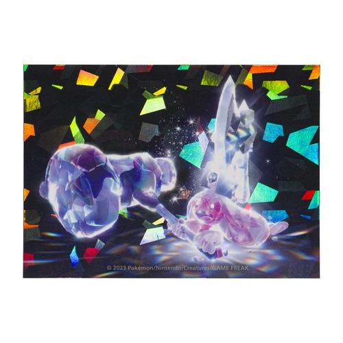 Pokemon（ポケモン） ポケモンセンターオリジナル ステッカー