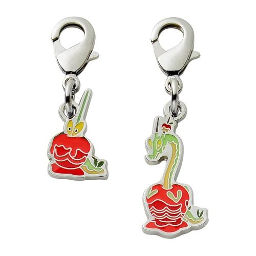 Pokemon（ポケモン） ポケモンセンターオリジナル 全国ずかん メタル