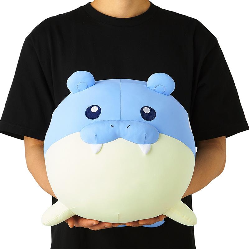 ポケモンセンター ひんやり タマザラシ ぬいぐるみ ポケットモンスター