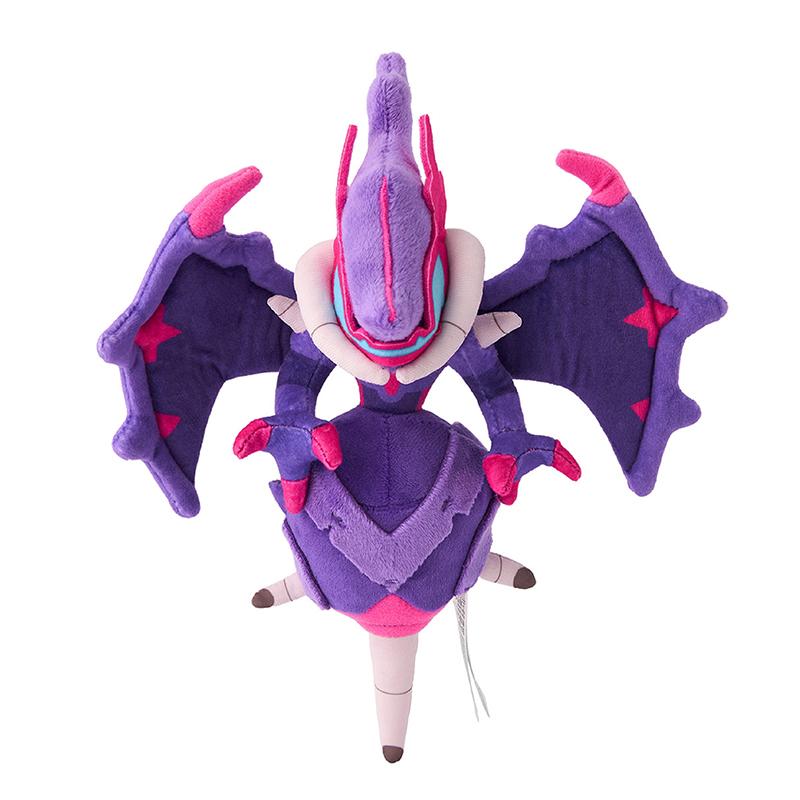 Pokemon（ポケモン） ポケモンセンターオリジナル ぬいぐるみ Pokemon