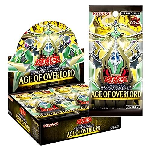 コナミデジタルエンタテインメント 遊戯王OCGデュエルモンスターズ AGE