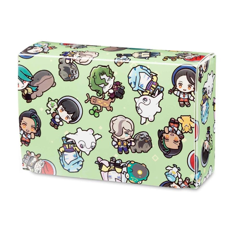 Pokemon（ポケモン） 海外限定 ポケモンセンターオリジナル ポケモン