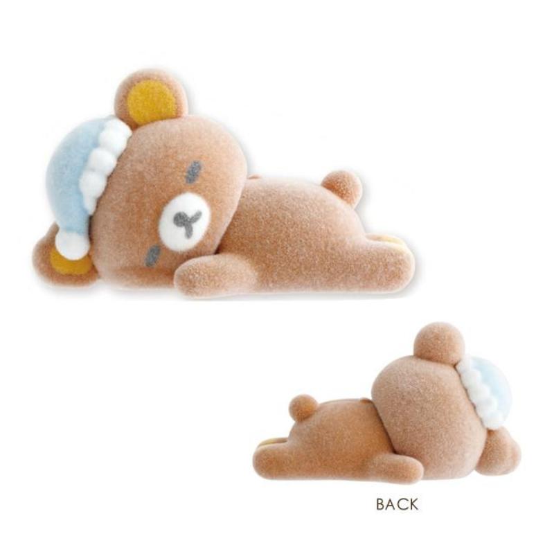 San-X（サンエックス） リラックマ プチリラックママスコット おやすみ