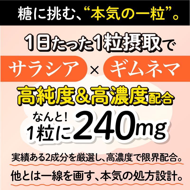 大容量200粒入パック】ザ糖質プレミアムダイエット (約100-200日分