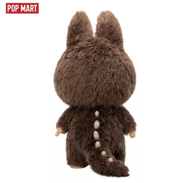 正規品】 ラブブ ぬいぐるみ 巨大 58cm ジモモ ZIMOMO POP MART THE