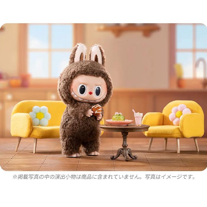正規品 保障】ラブブ マカロン Labubu ぬいぐるみ アソート 単品