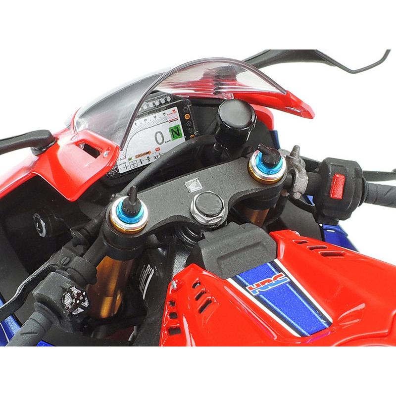タミヤ（TAMIYA） 1/12 Honda CBR1000RR-R フロントフォークセット