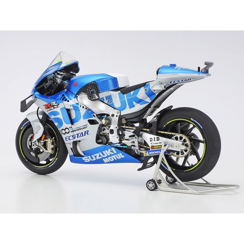 タミヤ（TAMIYA） 1/12 チーム スズキ エクスター GSX-RR '20