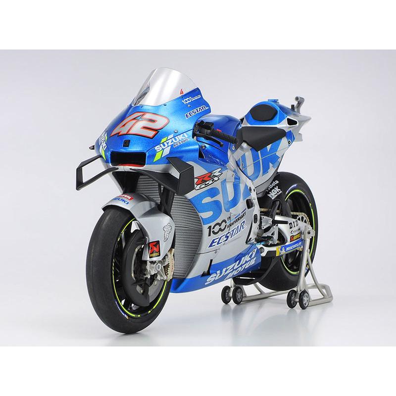 タミヤ（TAMIYA） 1/12 チーム スズキ エクスター GSX-RR '20