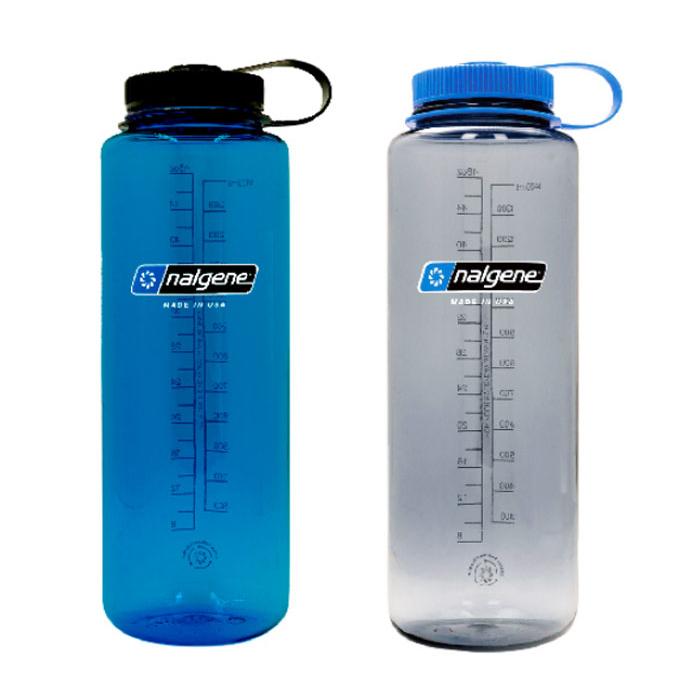 ナルゲンボトル(nalgene)広口1.5L Tritan Renew (陸上自衛隊/迷彩/訓練