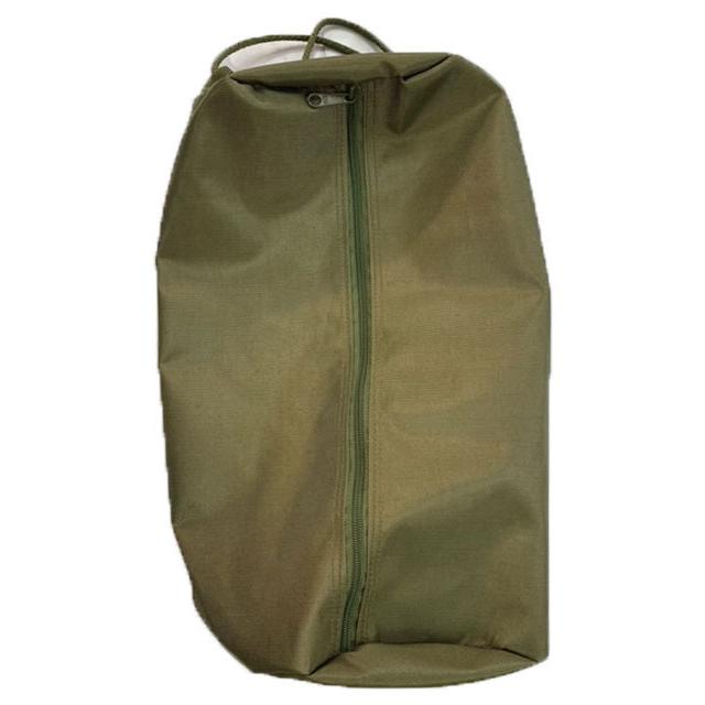 セパレーツポーチ(陸上自衛隊/迷彩/バック/ポーチ/雨衣入れ/サバゲー