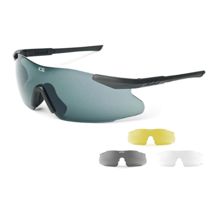 ESS ICE 3LS アイス3レンズ (陸上自衛隊/迷彩/装備品/サングラス