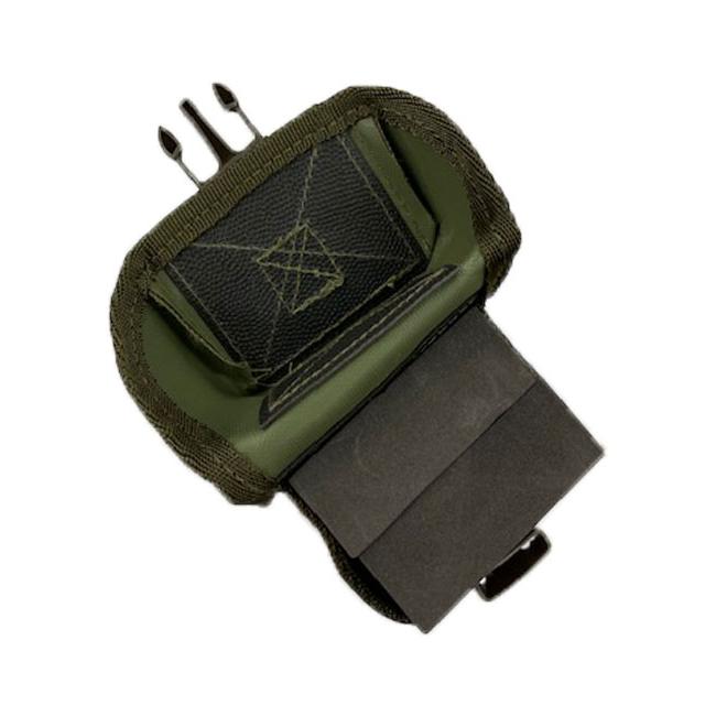 SC(ストームクロス)89式弾入れ20発W(陸上自衛隊/迷彩/バック/ポーチ