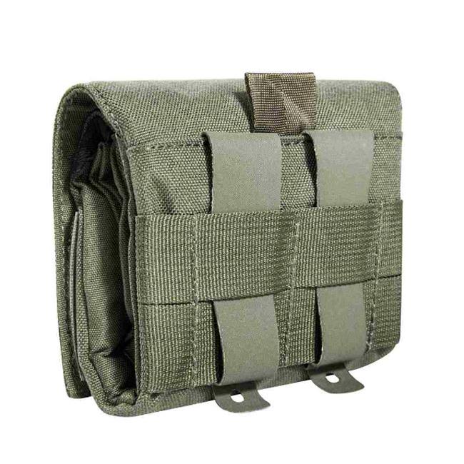 TT(タスマニアンタイガー)ダンプ ポーチ MK2 7280(陸上自衛隊/迷彩