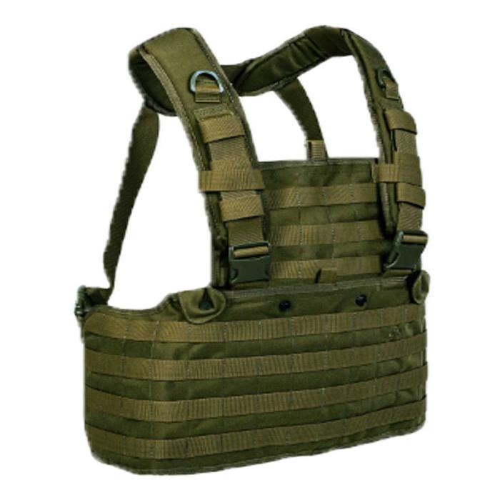 TASMANIAN TIGER（タスマニアンタイガー） TT(タスマニアンタイガー