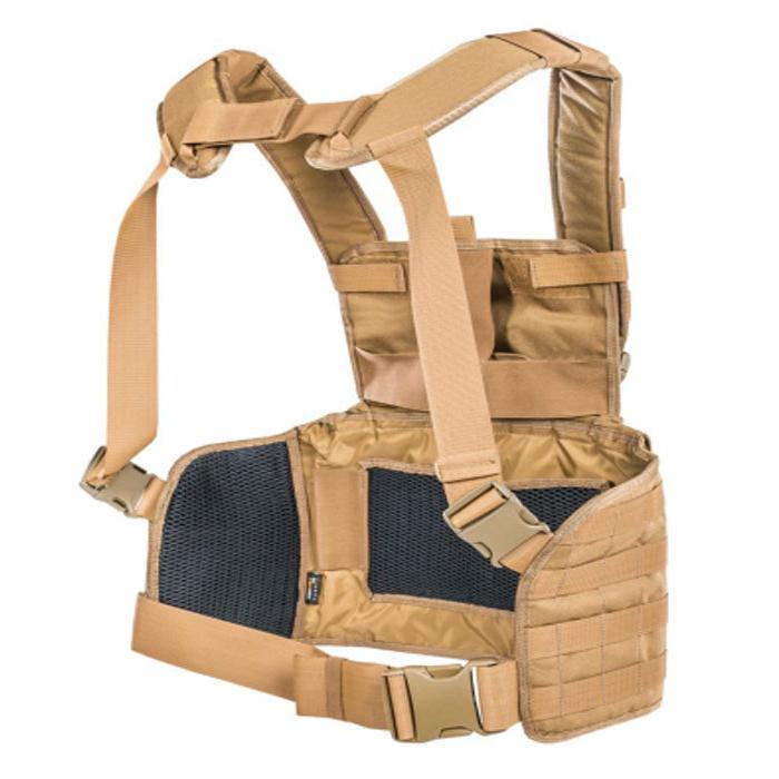 TASMANIAN TIGER（タスマニアンタイガー） TT(タスマニアンタイガー