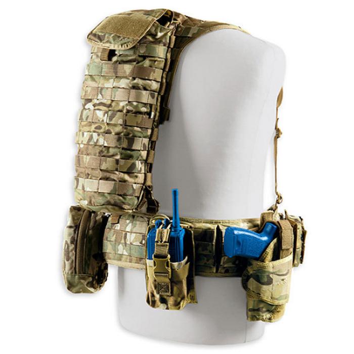 TASMANIAN TIGER（タスマニアンタイガー） TT(タスマニアンタイガー